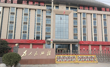 浩澤凈水為鄭州消防救援官兵送上及時安全水,節約用電95%?