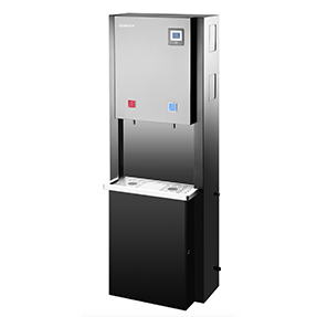 浩澤雙聚能開水器YCZ-CL63-R5