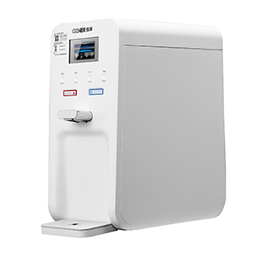 浩澤家用凈水器JZY-A2B-SW（HBW）