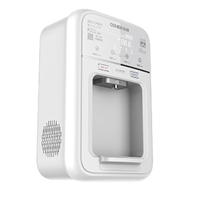 浩澤壁掛式凈水器