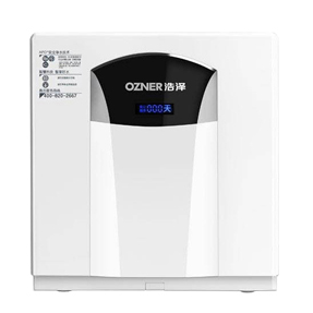 浩澤廚下式飲水機(jī)（珍珠白）