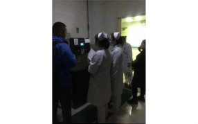 邯鄲峰峰總院全面引入浩澤凈水 提升醫院直飲水系統!