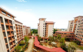 浩澤為福州市社會福利中心提供飲水凈水服務!