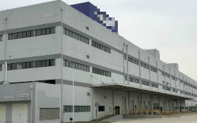 浩澤凈水器:劇中三位男主角實力相當,但唯獨他獲得女主角的芳心