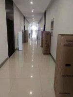 浩澤凈水器成功進(jìn)駐清潔能源生產(chǎn)企業(yè),打造環(huán)保飲水系統(tǒng)！