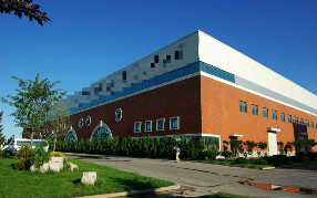 浩澤凈水器成功進(jìn)駐嘉興包裝產(chǎn)業(yè),打造高端飲水品質(zhì)!