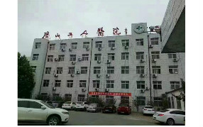 浩澤凈水器強勢入駐唐山工人醫院,提升醫院飲水品質！