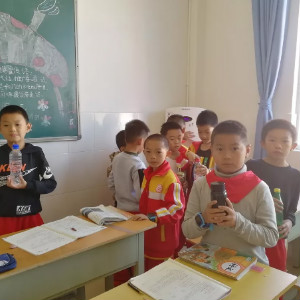 云南第十一小學(xué)引進(jìn)昆山浩澤凈水器,提升師生飲水品質(zhì)!