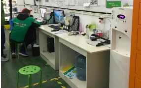 浩澤凈水器正式入駐叮咚買菜,首批安裝100臺!