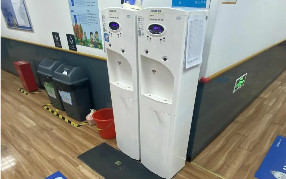 浩澤凈水器進(jìn)駐上海學(xué)而思培訓(xùn)機(jī)構(gòu),改善師生飲水質(zhì)量!