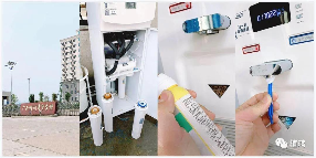 植鴻環(huán)保迎戰(zhàn)開學(xué)季！