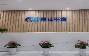 康灃生物引進植鴻凈水器,提升員工飲水品質！