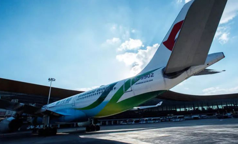 昆明長水國際機場 昆明長水國際機場