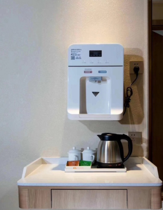 浩澤直飲水系統 浩澤直飲水系統