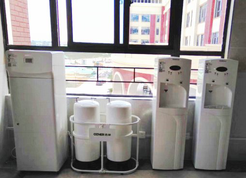 浩澤凈水器 浩澤凈水器