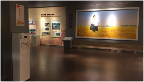 鳳陽(yáng)縣小崗村 鳳陽(yáng)縣小崗村