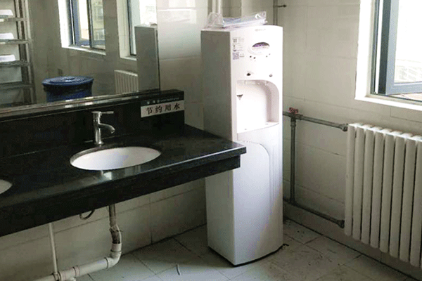 浩澤直飲凈水器 浩澤直飲凈水器