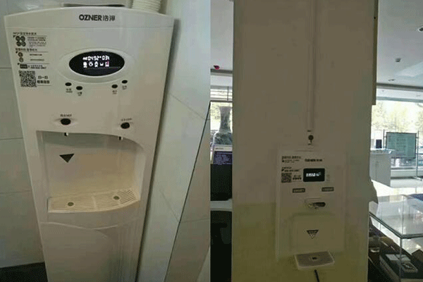 浩澤直飲凈水器 浩澤直飲凈水器