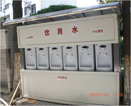 浩澤凈水器租賃