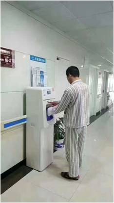 醫(yī)院浩澤凈水器 醫(yī)院浩澤凈水器