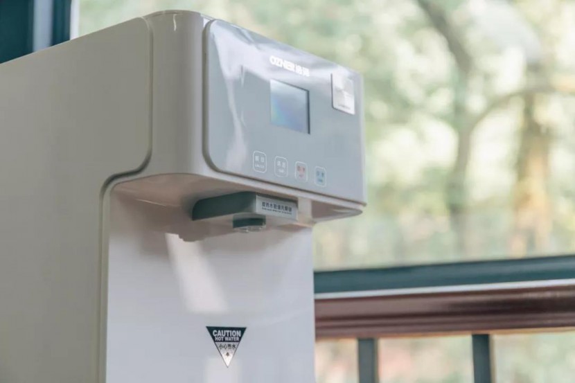 浩澤凈水器 浩澤凈水器