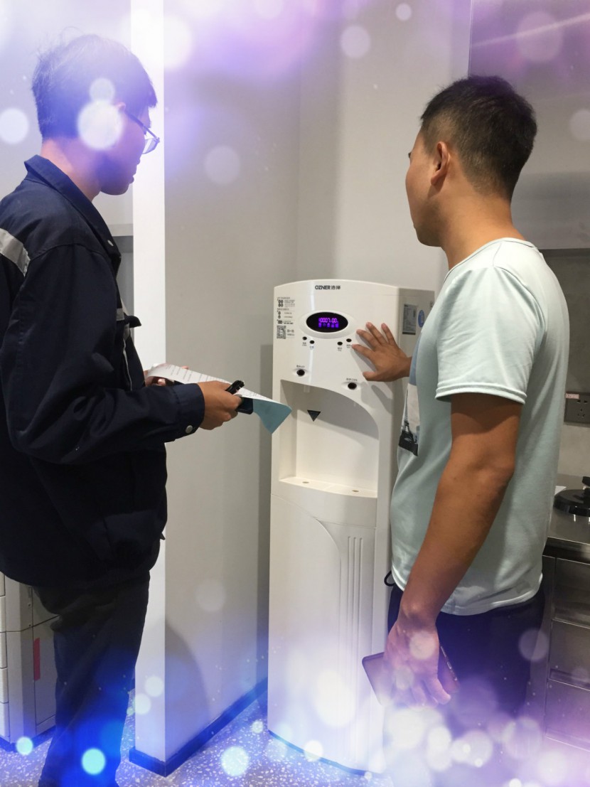 浩澤凈水器 浩澤凈水器