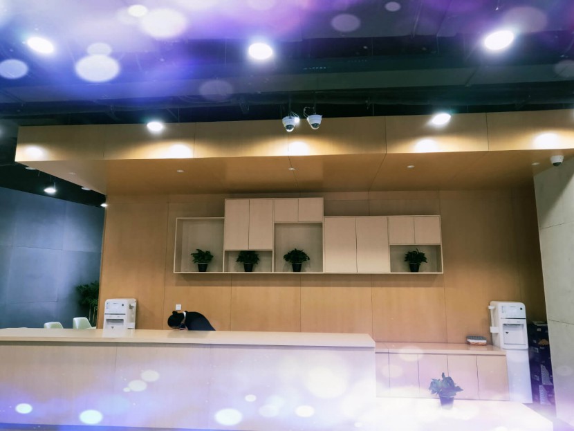 昆山浩澤凈水器