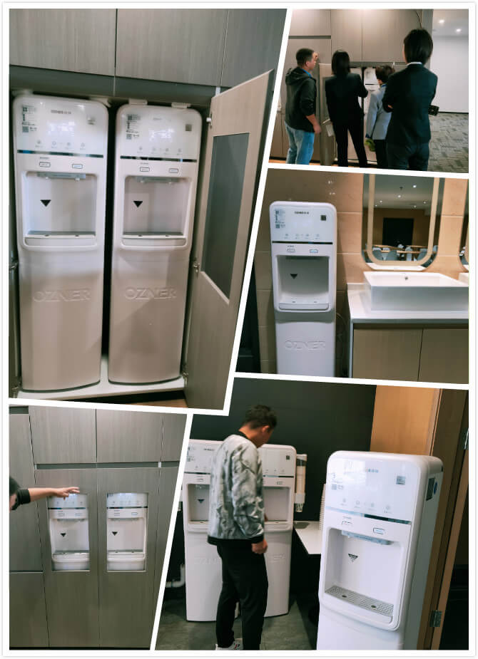 昆山浩澤凈水器