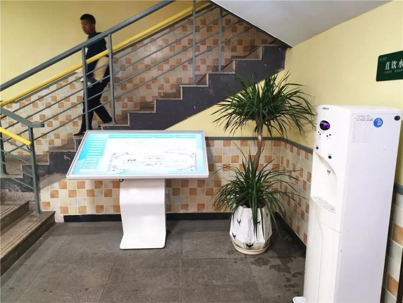 昆山浩澤凈水器