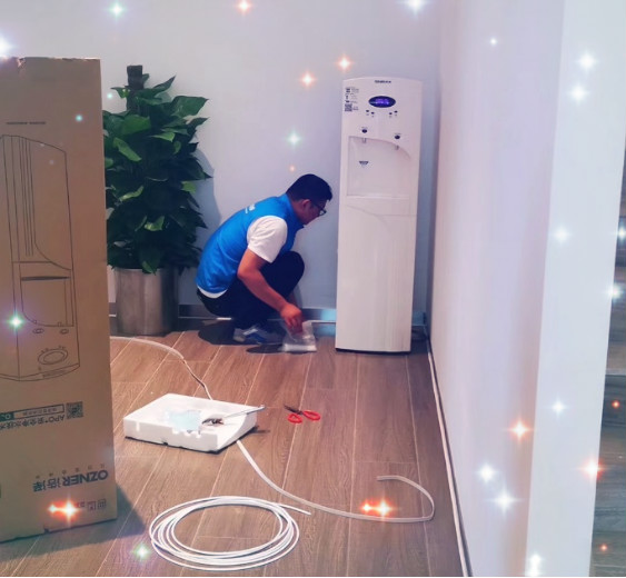 昆山浩澤凈水器 昆山浩澤凈水器