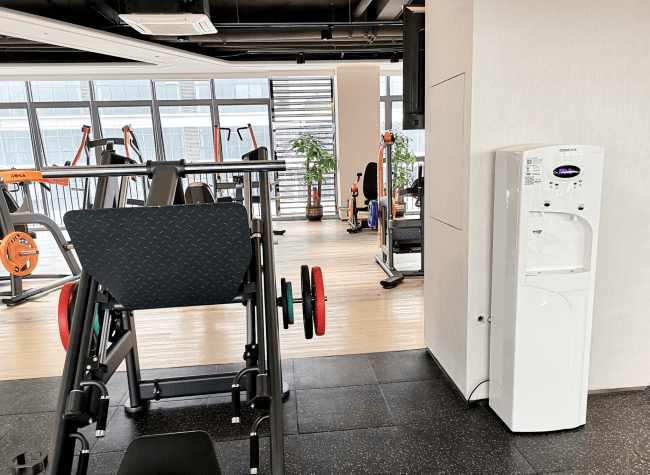 反滲透凈水器 反滲透凈水器