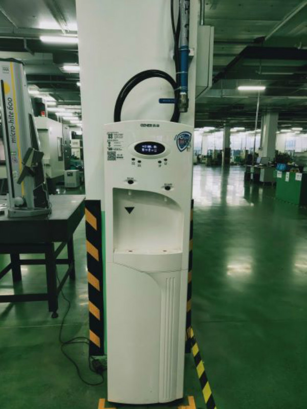 浩澤直飲凈水器 浩澤直飲凈水器