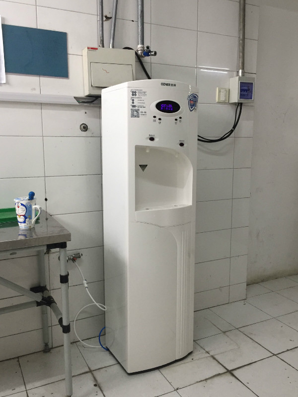 浩澤直飲凈水器 浩澤直飲凈水器