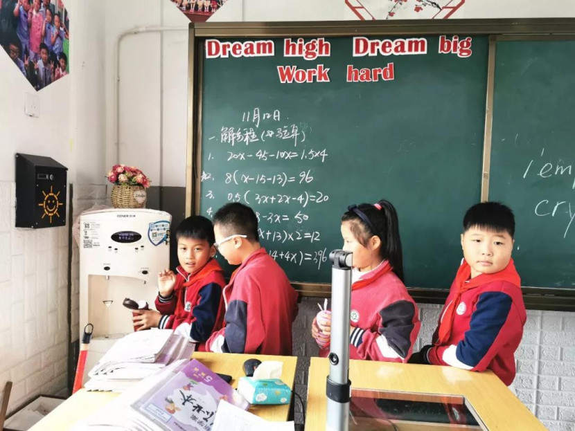 浩澤直飲凈水器 浩澤直飲凈水器