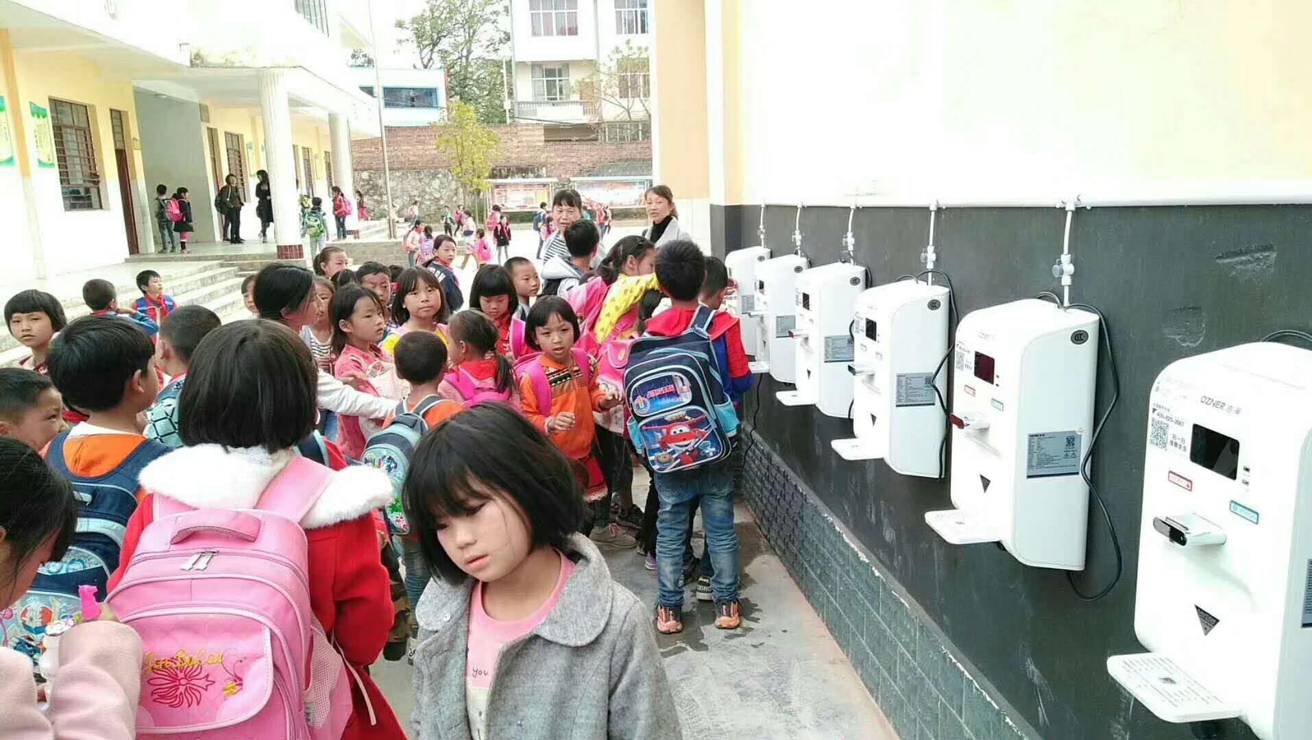 浩澤直飲凈水器 浩澤直飲凈水器