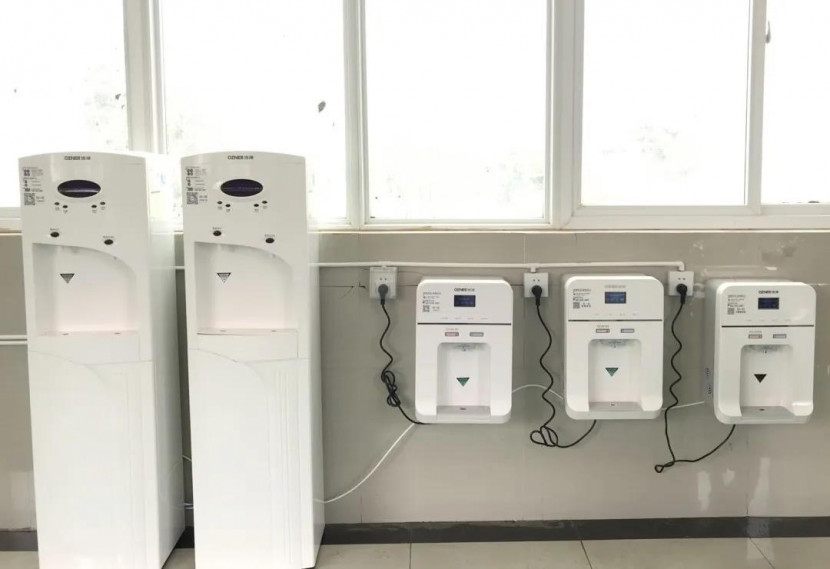 昆山浩澤凈水器