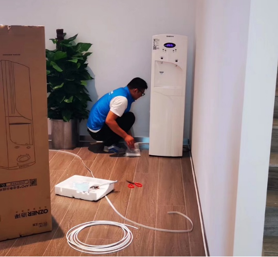 蘇州凈水器 蘇州凈水器