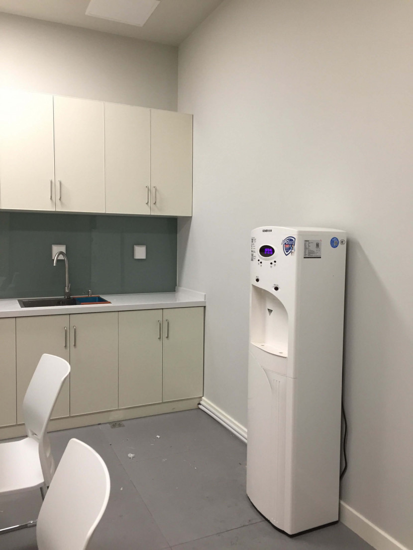 浩澤凈水器 浩澤凈水器