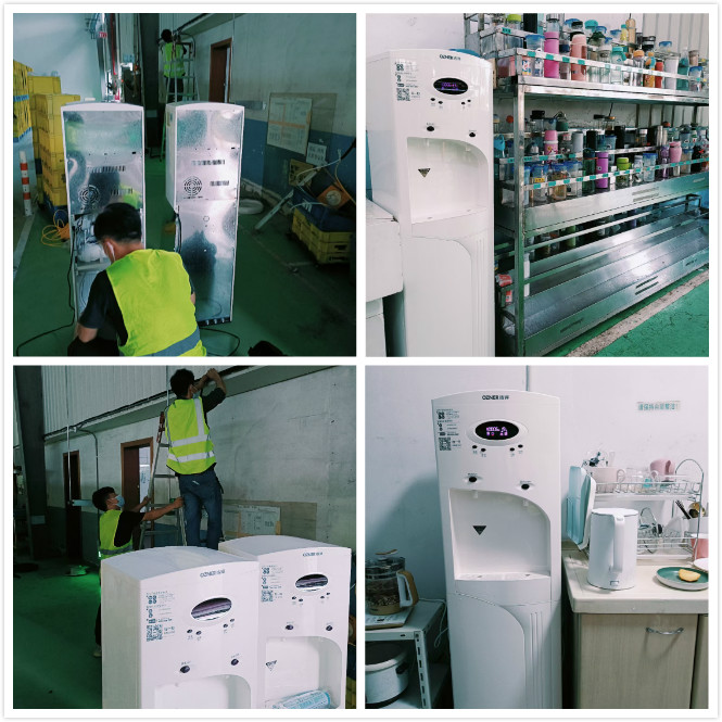 凈水器租賃 凈水器租賃