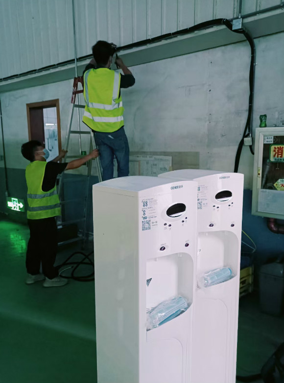 凈水器租賃 凈水器租賃