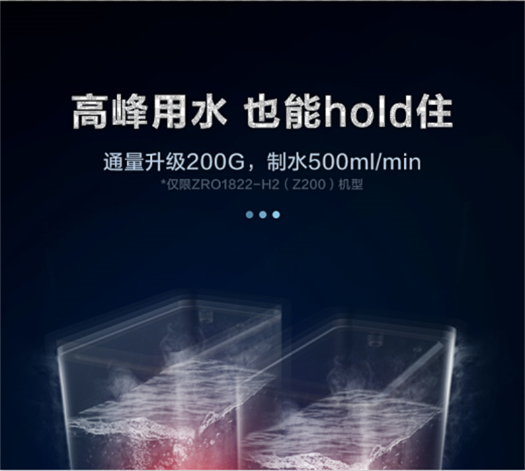 美的(Midea)商用凈水器